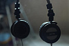 Накладные наушники AKG K404 (Black) купить в интернет-магазине icover