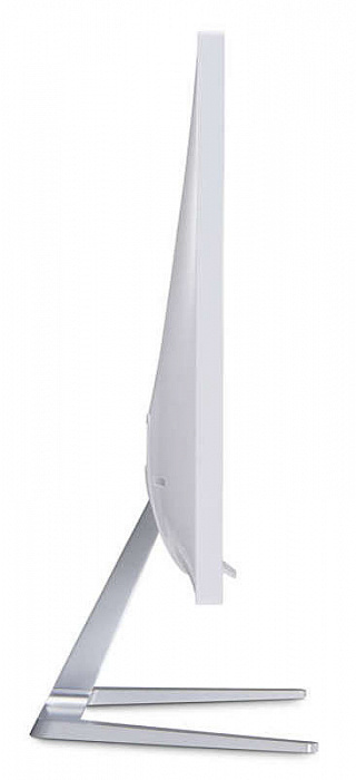 Монитор Philips E-Line 246E7QDSW/00 23,6" (White) купить в интернет-магазине icover