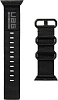 Ремешок UAG Nato Eco Strap (194001114032) для Apple Watch 49 / 45 / 44 / 42 mm (Graphite) купить в интернет-магазине icover