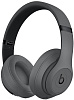 Беспроводные наушники Beats Studio3 Wireless MTQY2EE/A (Grey) купить в интернет-магазине icover
