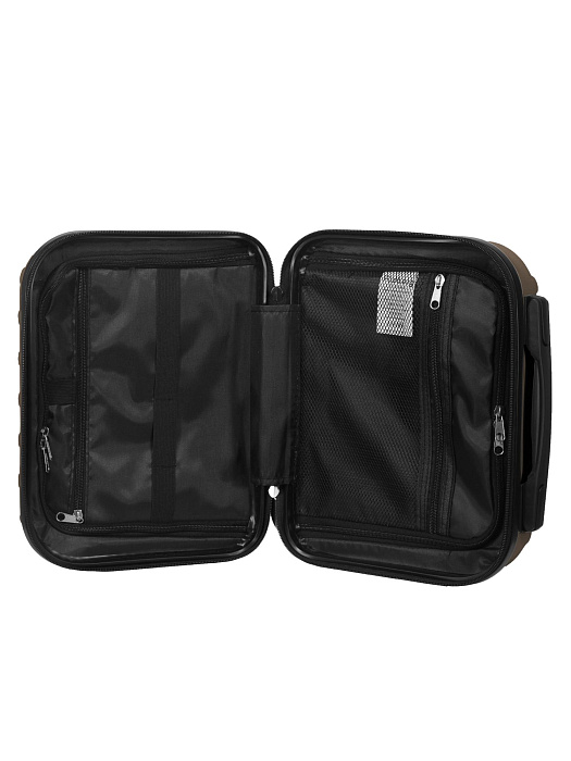 Комплект чемоданов Ridberg Discover M+BB (Bronze) купить в интернет-магазине icover