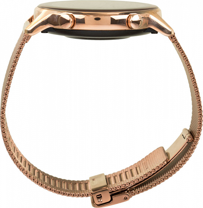 Умные часы Honor MagicWatch 2 42mm (Peach Gold) купить в интернет-магазине icover