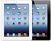 Apple iPad New 64GB Wi-Fi + 4G (MD368RS/A) Black купить в интернет-магазине icover