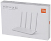 Роутер Xiaomi Mi Wi-Fi 3C DVB4152CN (White) купить в интернет-магазине icover