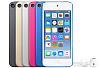 Apple iPod Touch 6G 64Gb (MKGW2RU/A) - MP3-плеер (Pink) купить в интернет-магазине icover