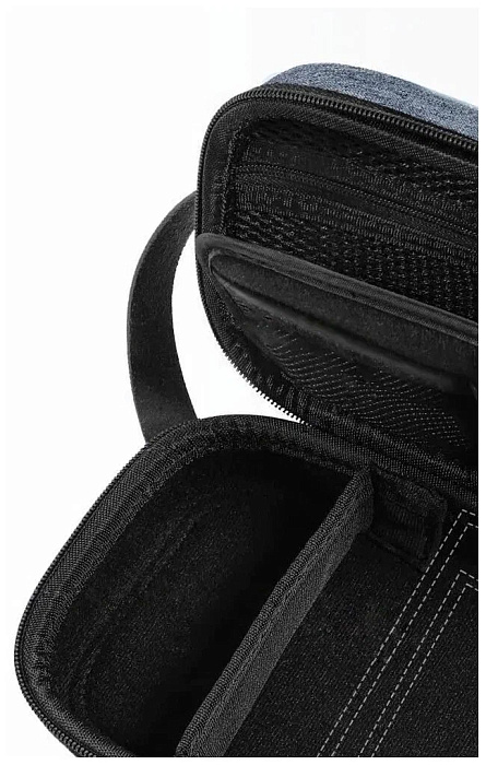 Органайзер Ugreen LP152 (50903) Travel Storage Case (Grey) купить в интернет-магазине icover