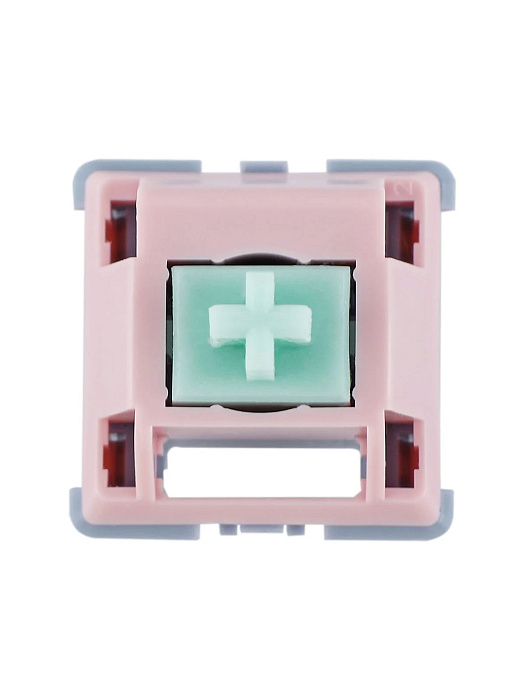 Набор механических переключателей Cidoo Switch 35 шт (Carda) купить в интернет-магазине icover
