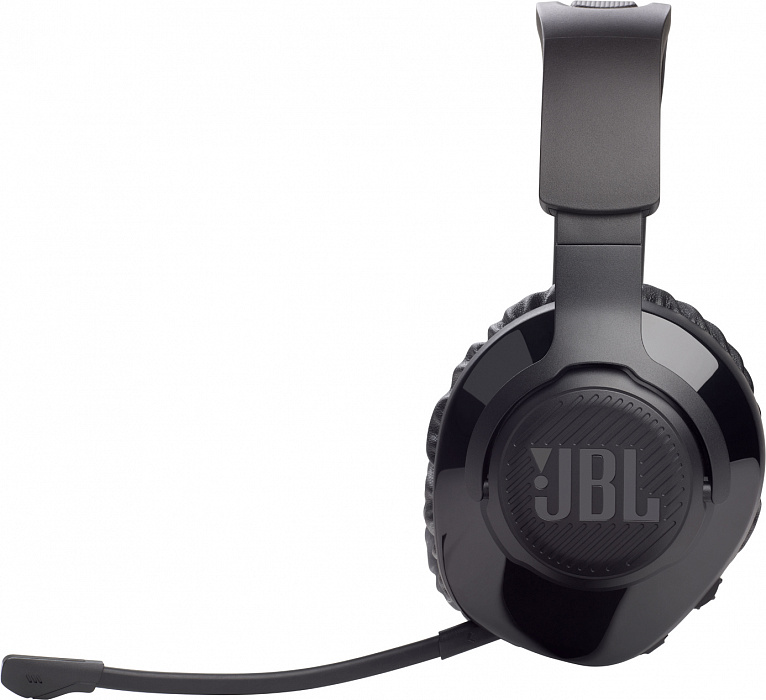 Беспроводные наушники JBL Free WFH (Black) купить в интернет-магазине icover