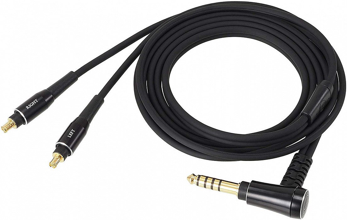 Наушники Audio-Technica ATH-AP2000Ti (Black) купить в интернет-магазине icover