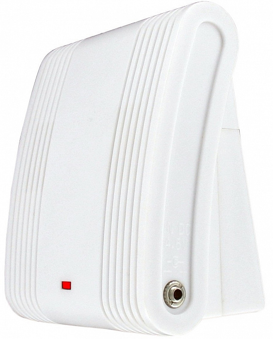 Ультразвуковой отпугиватель комаров Weitech WK-0029 52017 (White) купить в интернет-магазине icover