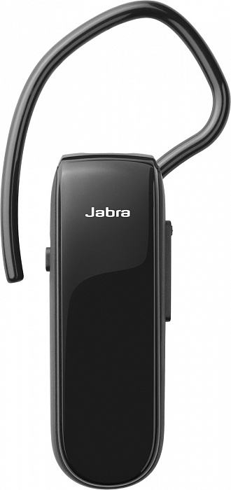 Bluetooth-гарнитура Jabra Classic (Black) купить в интернет-магазине icover