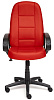Офисное кресло Tetchair CH 747 (Red) купить в интернет-магазине icover