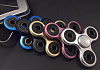 Антристресс спиннер Widget Metal Spinner (Purple) купить в интернет-магазине icover