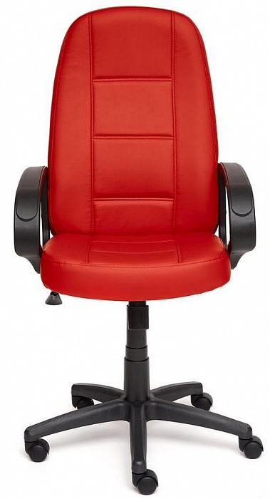 Офисное кресло Tetchair CH 747 (Red) купить в интернет-магазине icover