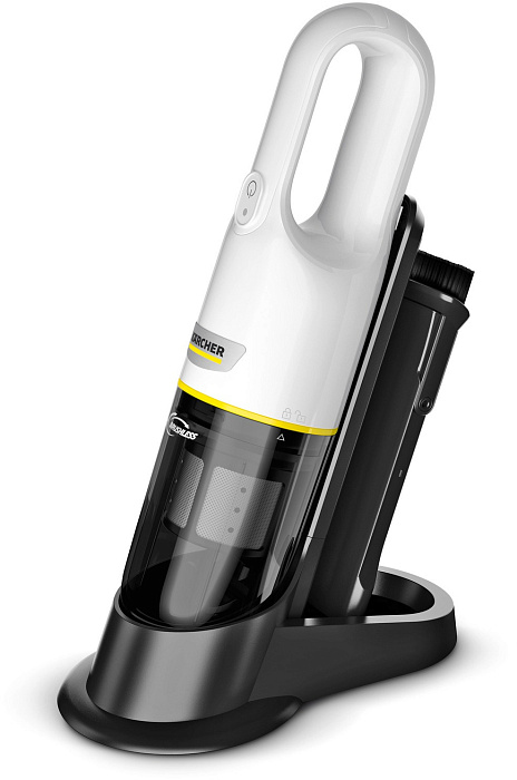 Ручной пылесос Karcher CVH 2S Premium 1.198-421.0 (White) купить в интернет-магазине icover