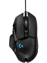 Купить мышь проводная logitech g502 hero 910-005474 (black) в Москве. В нашем каталоге интернет-магазина icover.ru вы можете ознакомиться с ценами, подробным описанием, фотографиями и техническими характеристиками. Низкие цены. Высокое качество. Доставка по России. Заказать товары по телефону +7(495)229-39-50 Мышь проводная Logitech G502 HERO 910-005474 (Black) купить в интернет-магазине icover