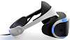 Шлем виртуальной реальности Sony PlayStation VR CUH-ZVR1 (Black) купить в интернет-магазине icover