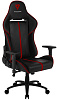 Игровое кресло ThunderX3 BC5 AIR (Black/Red) купить в интернет-магазине icover