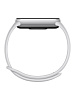 Фитнес браслет Xiaomi Smart Band 10 BHR07PSGL (Glacier Silver) купить в интернет-магазине icover