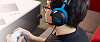 Игровая гарнитура HyperX Cloud (HHSC2-FA-BL/E) для PS4/PS4 Pro/PS5 (Blue) купить в интернет-магазине icover