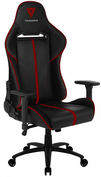 Игровое кресло ThunderX3 BC5 AIR (Black/Red) купить в интернет-магазине icover