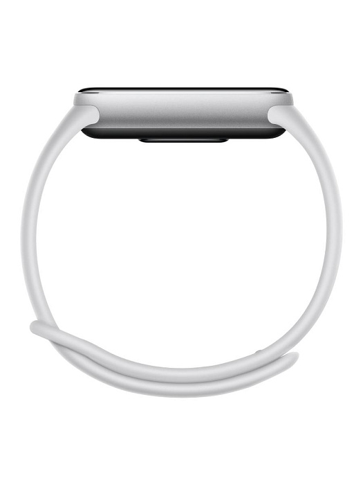 Фитнес браслет Xiaomi Smart Band 10 BHR07PSGL (Glacier Silver) купить в интернет-магазине icover