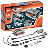 Lego Technic Power Functions (8293) - набор с мотором Power Functions купить в интернет-магазине icover