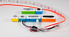 Робототехнический набор Makeblock Neuron Inventor Kit (P1030001) купить в интернет-магазине icover