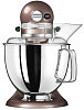 Планетарный миксер KitchenAid Artisan 5KSM175PSEAP (Apple Cider) купить в интернет-магазине icover
