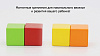 Магнитный конструктор Xiaomi MiTu Child Magnetic Building Blocks (MTJM01MT) купить в интернет-магазине icover
