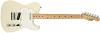 Электрогитара Fender Squier Affinity Telecaster MN (Arctic White) купить в интернет-магазине icover