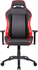 Игровое кресло Tesoro Alphaeon S1 TS-F715 (Black/Red) купить в интернет-магазине icover