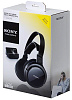 Sony MDR-RF855RK - беспроводные полноразмерные наушники (Black) купить в интернет-магазине icover