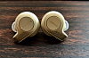 Bluetooth-наушники с микрофоном Jabra Elite 65T (Gold) купить в интернет-магазине icover