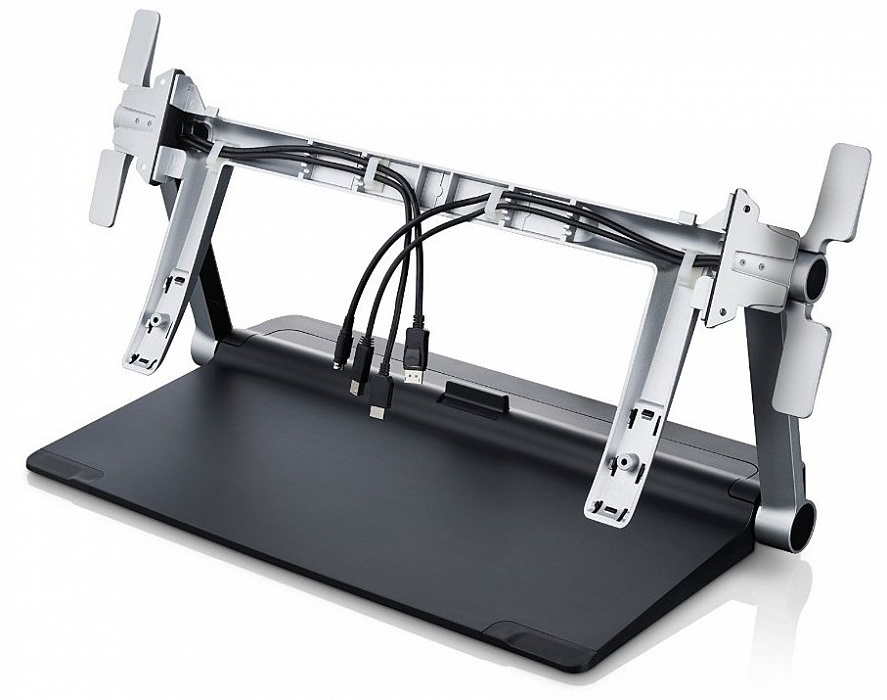 Подставка Wacom Cintiq Ergo Stand (ACK411040Z) для планшетов Wacom купить в интернет-магазине icover