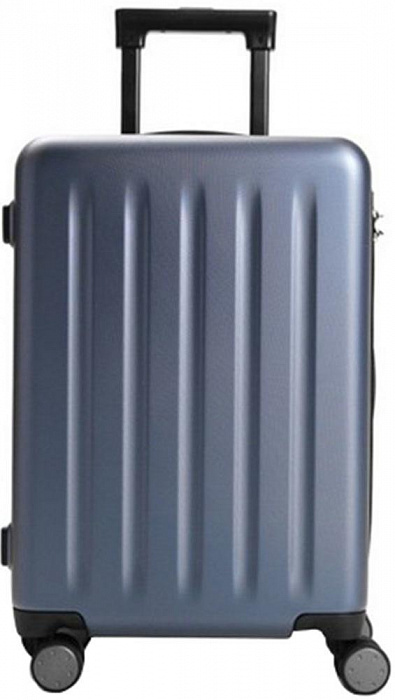 Чемодан Xiaomi Ninetygo PC Luggage 20 (Blue) купить в интернет-магазине icover