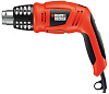 Black+Decker KX1693 (159199) - теплопистолет купить в интернет-магазине icover