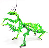 Spider Pen Plus (2100B) - 3D-ручка с ЖК-дисплеем (Blue) купить в интернет-магазине icover