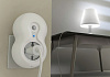 Евро-розетка с датчиками движения и температуры BeeWi Bluetooth Smart plug Europe BBP200A1EU (White) купить в интернет-магазине icover