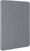 Чехол Pipetto Origami (P045-50-T) для iPad Pro 11" 2018-2021 (Grey) купить в интернет-магазине icover