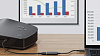 Переходник Aukey CB-A29 USB-C to HDMI-F 2.0 (Black) купить в интернет-магазине icover