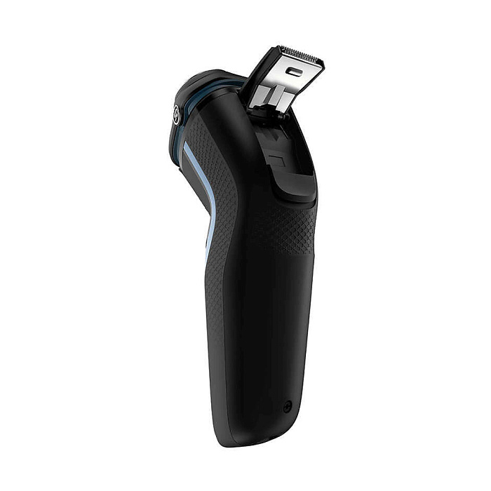 Электрическая бритва Philips Norelco 3500 Series 3000 S3212/82 (Black) купить в интернет-магазине icover