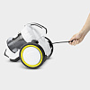 Пылесос Karcher VC 3 Floor (1.198-059.0) купить в интернет-магазине icover