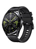 Умные часы Huawei Watch GT 3 JPT-B29 (Black) купить в интернет-магазине icover