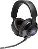 Игровая гарнитура JBL Quantum 400 (Black) купить в интернет-магазине icover