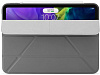 Чехол Pipetto Origami (P045-50-5TPU) для iPad Pro 11" 2020 (Dark Grey) купить в интернет-магазине icover