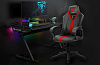 Игровое кресло ThunderX3 YC1 AIR (Black/Red) купить в интернет-магазине icover