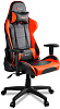Компьютерное кресло Arozzi Verona V2 (Orange) купить в интернет-магазине icover