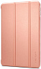 Чехол Spigen Smart Fold (051CS26113) для iPad mini 5 (Rose Gold) купить в интернет-магазине icover