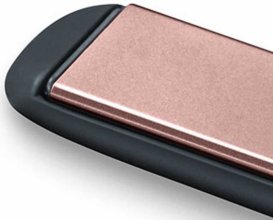 Beurer HS 30 - выпрямитель для волос (Black) купить в интернет-магазине icover